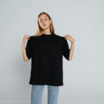 Bamboo tshirt Women