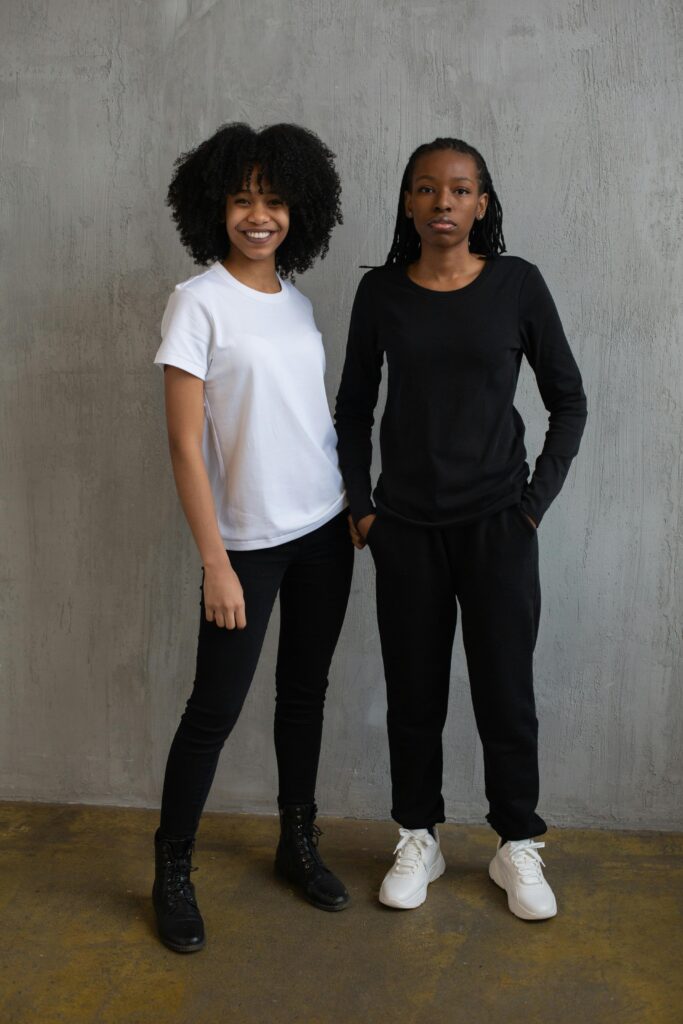 Full sleeves bamboo tshirts