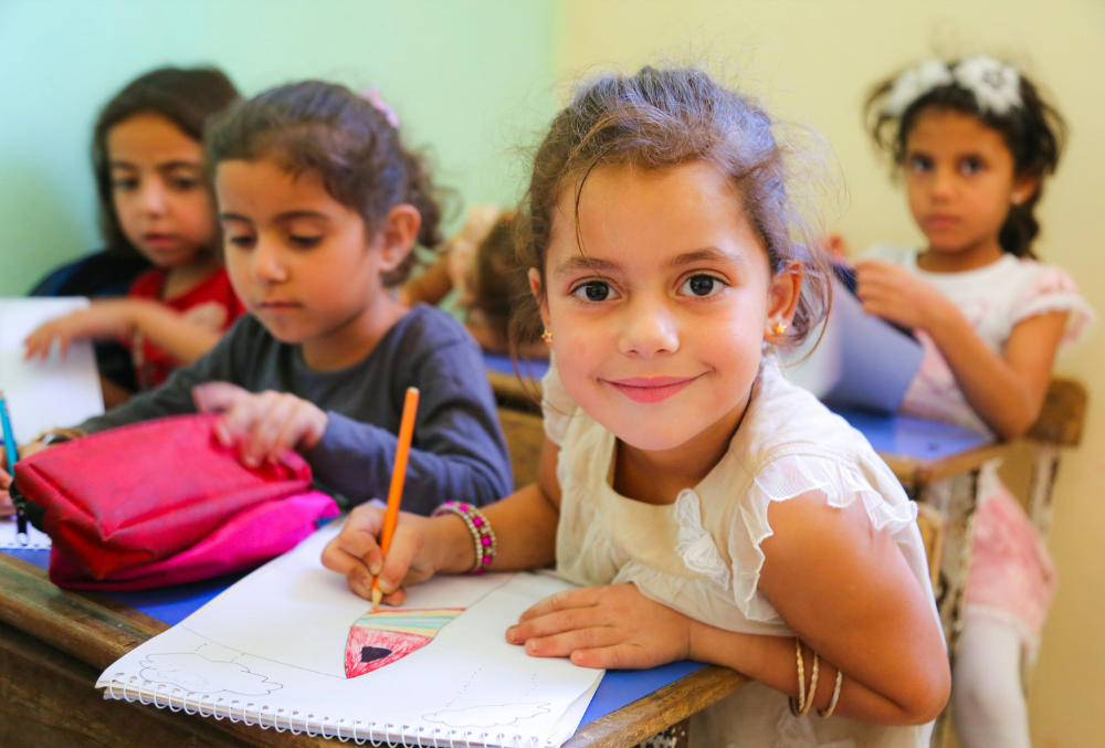 drawing classes for 4year old near me