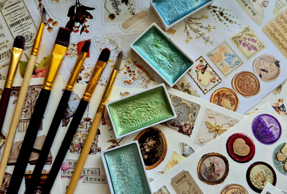 painting and drawing classes near me
