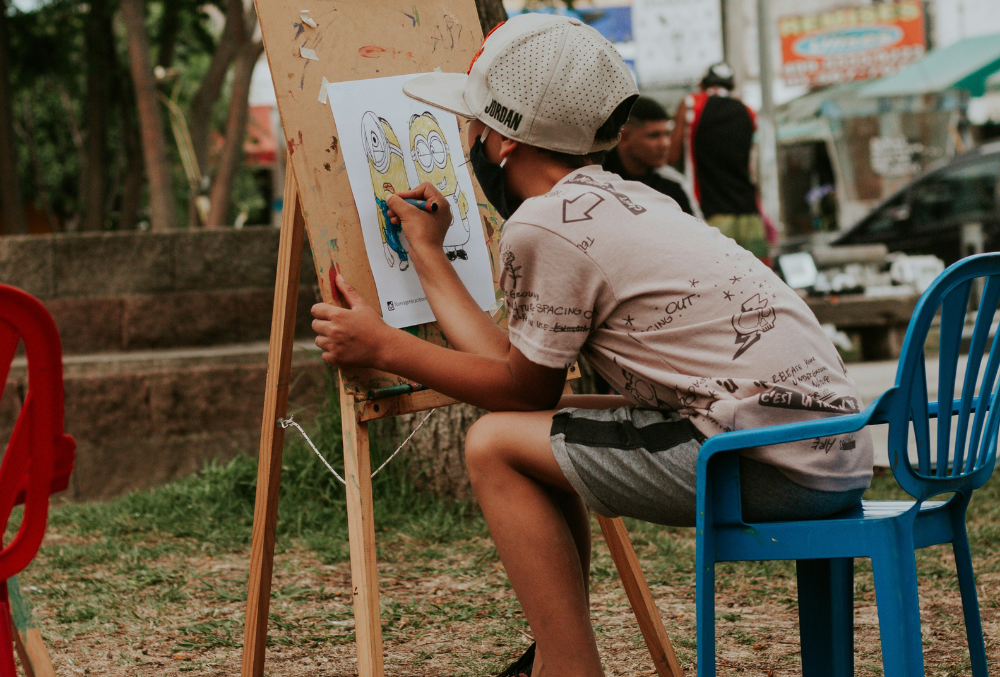Art And Painting Classes Near Me
